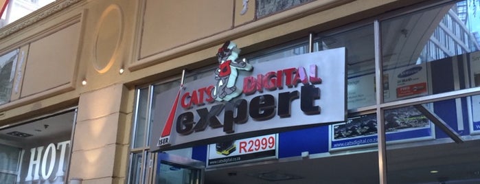 Catz Digital is one of Top picks for Electronics Stores.