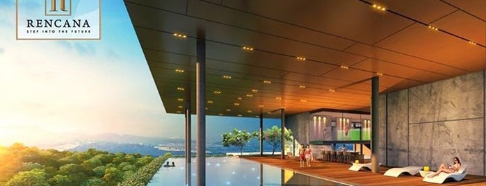 High-end Condominiums Malaysia