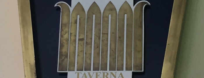 Taverna Imperial is one of Lisboa.