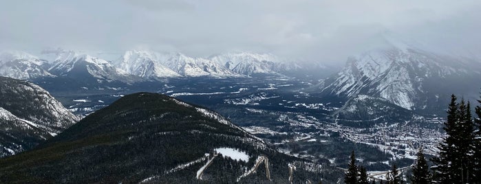 The Cliff House Bistro is one of Jasper & Banff List.