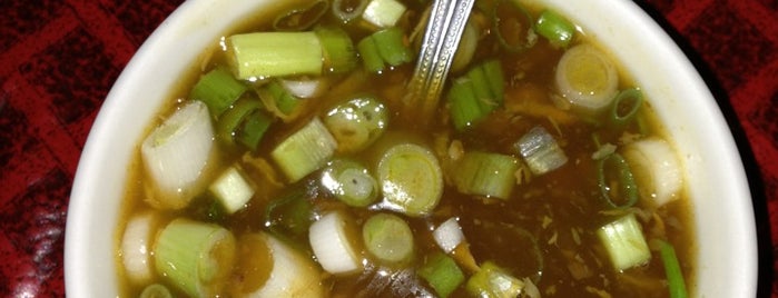 Wok Inn is one of The 15 Best Places for Soup in San Antonio.