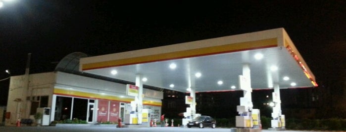 Shell Torlakoğlu is one of สถานที่ที่ Mustafa ถูกใจ.