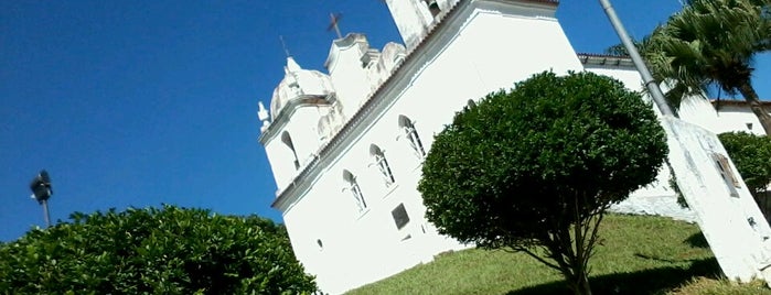 Igreja Nossa Senhora da Conceição is one of Igrejas.