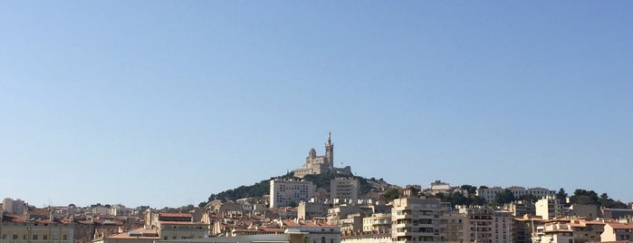 La Caravelle is one of To-do / Marseille.