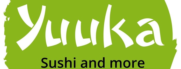 Yuuka-Sushi is one of Braunschweig.