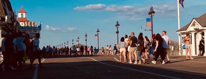 12th Street Beach is one of Guide to Ocean City's best spots.