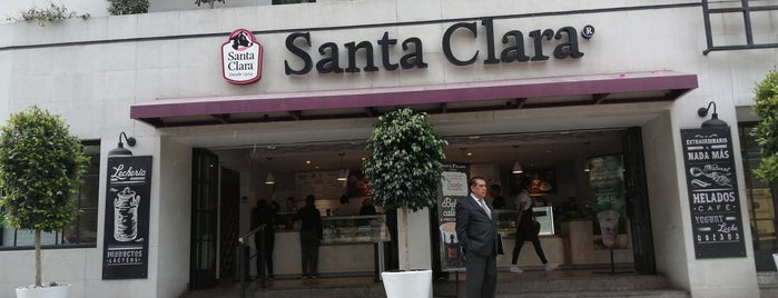 Santa Clara is one of Violetさんのお気に入りスポット.