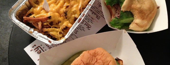 Mikey's Burger is one of America's Best Chili.