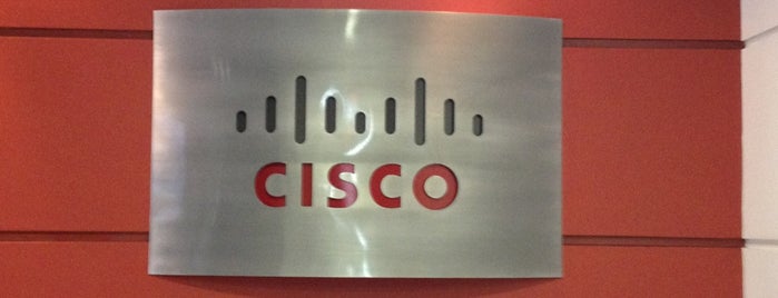 Cisco Systems Ecuador is one of Oficinas Latinoamérica.