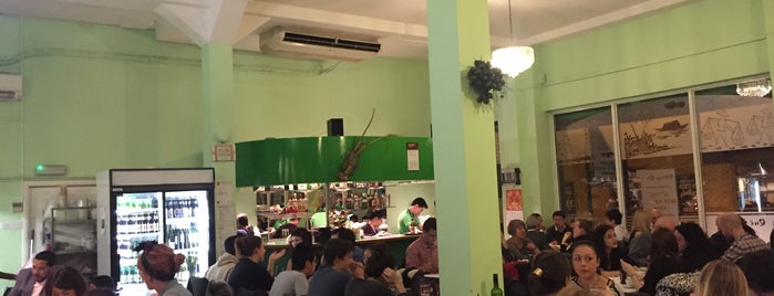 Sông Quê is one of London Restaurants to Try.