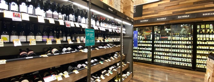 Total Wine Spirits & More is one of SPQR’s Liked Places.