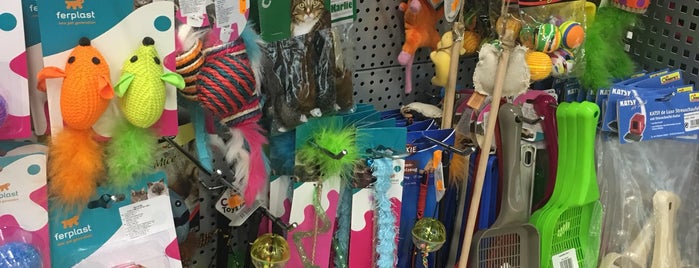 Pet Center is one of Pet shop.