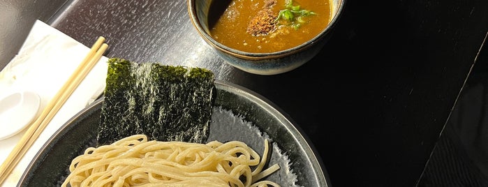 Mensousai Mugen 夢玄 is one of 20 Best Melbourne Eats.