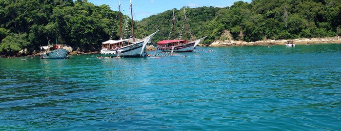 Angra dos Reis is one of Lugares que já fui.