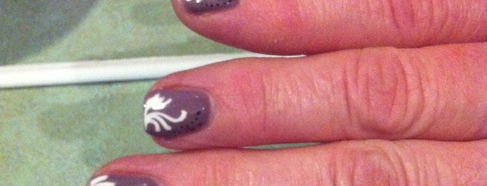 Venus Nails & Spa is one of The 15 Best Places for Nails in Indianapolis.