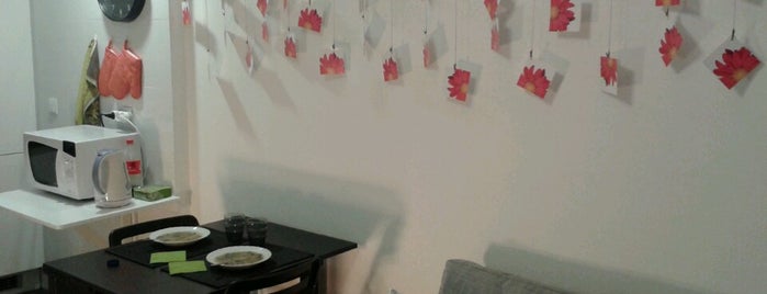 Casa M&M is one of Lisboa.