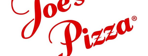 Joe's Pizza is one of West USA.