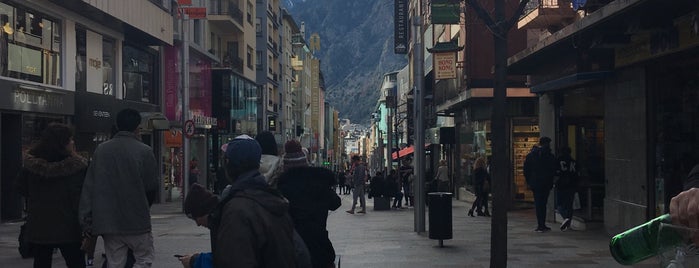 1978 Café is one of Andorra Restaurante Src.