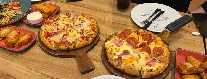 The Pizza Company is one of The Pizza Company (เดอะ พิซซ่า คอมปะนี).