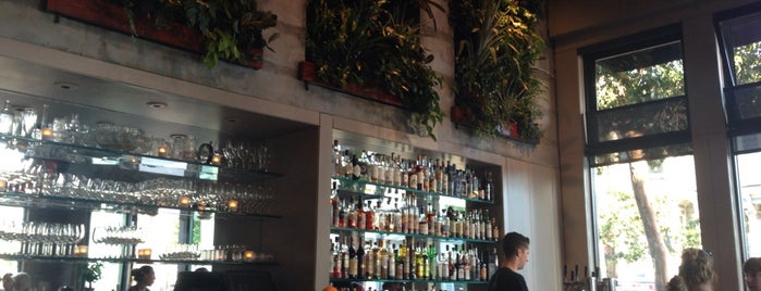 Maven is one of Must-visit Bars in San Francisco.