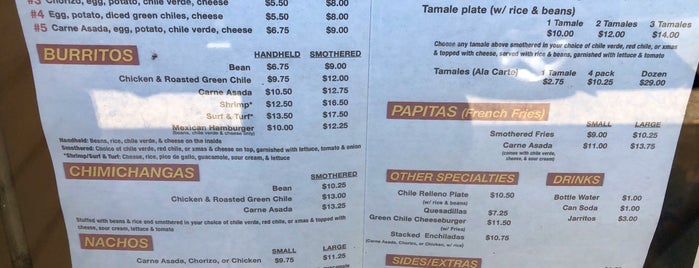 Tio's Tamales is one of Honolulu.