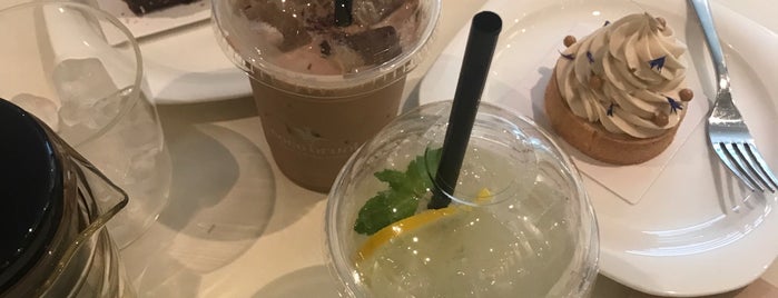 Coco Bruni is one of Must-visit Food & Drink Shops in 서울특별시.