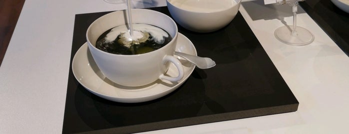 Ostfriesisches Teemuseum is one of Tea Tourism.