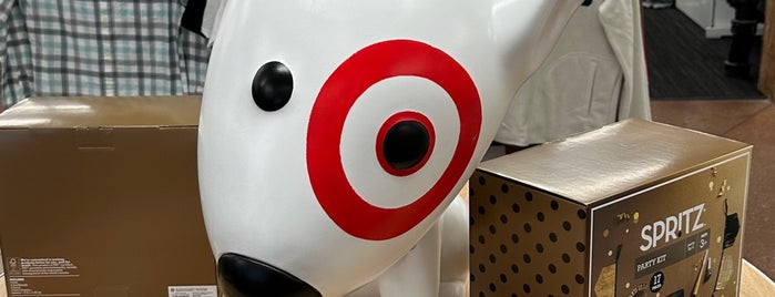 Target is one of Chicago - Lojas.