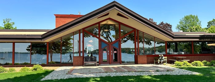 Lake Geneva Public Library is one of Best of... Lake Geneva, WI Area.