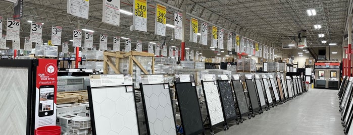 Floor & Decor is one of Tile stores.