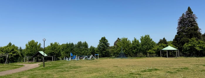 魚津桃山運動公園 is one of 富山の景色のいいところ(山).