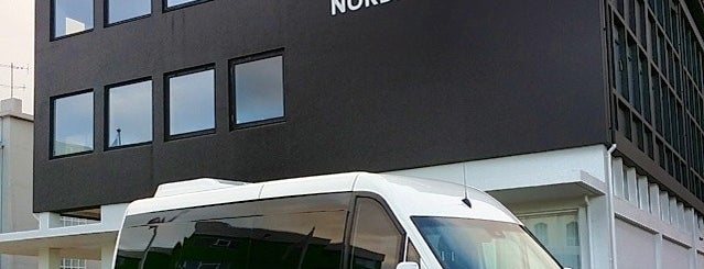 Nordic Visitor is one of Para brasileiros na Islândia.