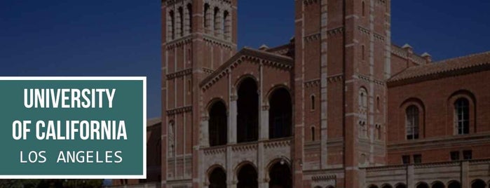UCAA - University of California Advancement Academy is one of Top universities.