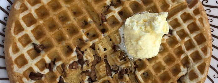 Waffle House is one of The 15 Best Places for Waffles in Jacksonville.