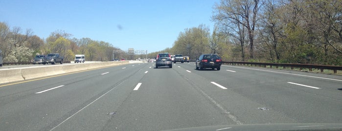 Garden State Parkway at Exit 135 is one of NJ highways.