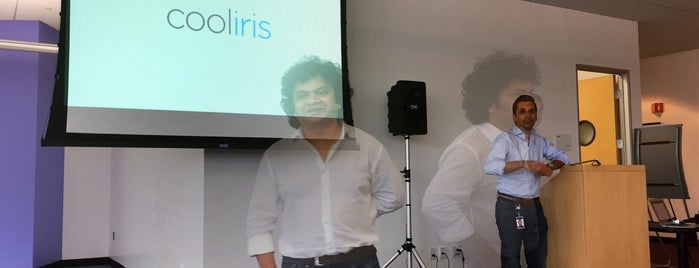 Cooliris Office is one of Tech Startups.