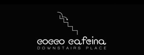 Cocco Caffeina is one of Dimitra’s Liked Places.