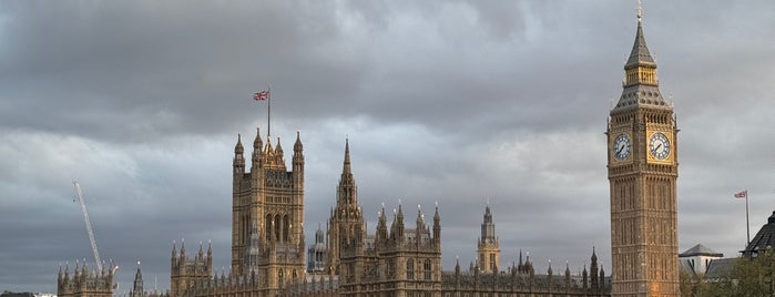 London Eye River Cruise is one of Must visit in London!.