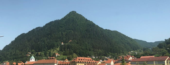 Pivovarna Laško is one of Sveta 님이 좋아한 장소.