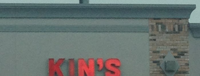 Kin's Kitchen is one of Indy.