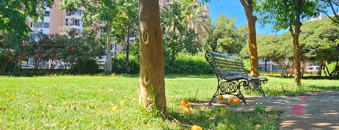Parque de los Principes is one of Must-visit Parks in Sevilla.
