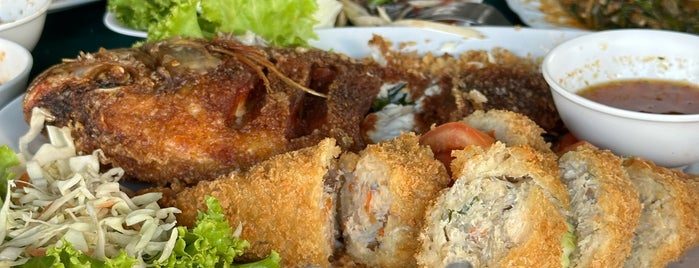 ครัวแสงดาวเสือ is one of BKK_Thai Restaurant.