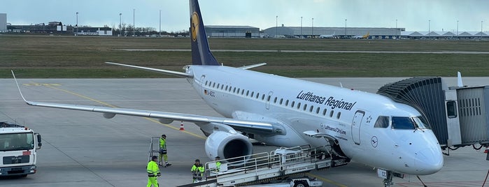 Lufthansa Flight LH 163 is one of Flights.