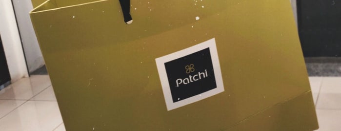 Patchi Shop is one of Ibrahimさんのお気に入りスポット.