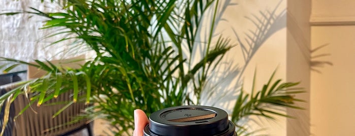 1454 World Coffee is one of Breakfast Riyadh.