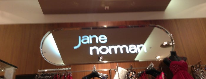 Jane Norman is one of Favorite Shops.