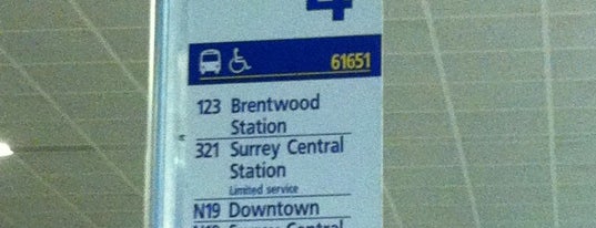 Bus 123 New Westminster/Brentwood is one of NewWest/Burnaby/Coquitlam,BC part.2.