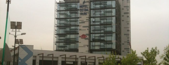 OFİM (Ostim Finans ve İş Merkezi) is one of K G’s Liked Places.