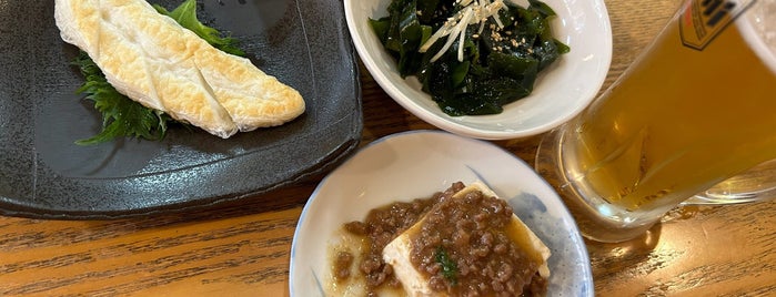味の牛たん 喜助 is one of Japain.