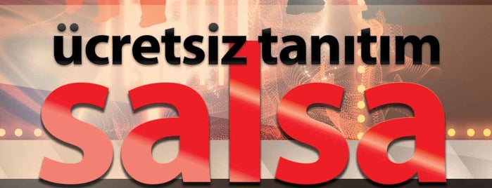 Dans Arena Dans ve Spor Kulübü is one of MELİH'in Kaydettiği Mekanlar.